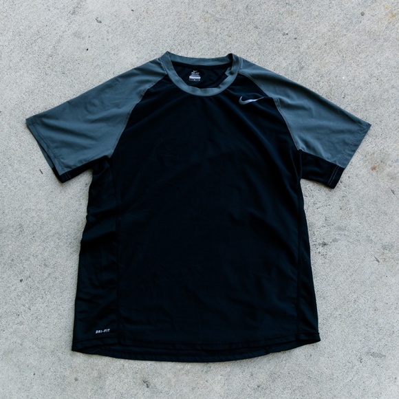 dri fit gym shirts